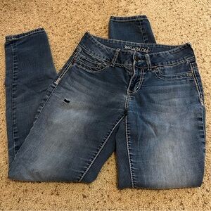 Women’s Maurice’s Jeans